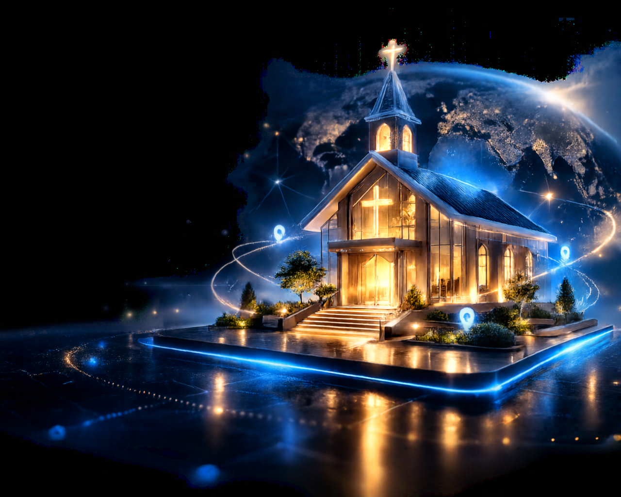 Sacred Heart Parish